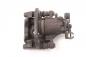 Preview: Bremssattel hinten rechts MR955246 Mitsubishi CARISMA 2 DA