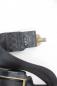 Preview: Sicherheitsgurt hinten rechts 893857709 Audi 80 89