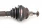 Preview: Antriebswelle vorn rechts 8A0407272AE Audi 80 89