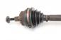 Preview: Antriebswelle vorn links 8A0407271AE Audi 80 89