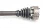 Preview: Antriebswelle vorn links 8A0407271AE Audi 80 89