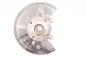 Preview: Achsschenkel vorn links 893407242R Audi 80 89