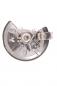 Preview: Achsschenkel vorn links 893407242R Audi 80 89