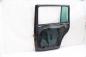 Preview: Stellmotor Sitz Nissan X-TRAIL 2 T31 8640001240 links ASMO 10-2011 gebraucht 2
