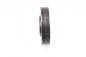 Preview: Heckdeckel Mazda 626 GE Braun B8A52610B 06-1996 gebraucht 2