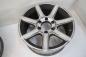 Preview: Felge Alu/Leichtmetall vorn rechts CWE85820 Isuzu D MAX I RODEO