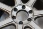Preview: Felge Alu/Leichtmetall vorn rechts CWE85820 Isuzu D MAX I RODEO