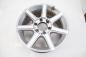 Preview: Felge Alu/Leichtmetall hinten links CWE85820 Isuzu D MAX I RODEO