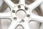 Preview: Felge Alu/Leichtmetall hinten links CWE85820 Isuzu D MAX I RODEO
