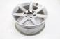 Preview: Felge Alu/Leichtmetall hinten links CWE85820 Isuzu D MAX I RODEO