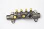 Preview: Diesel Verteilerrohr 10J15715 Isuzu D MAX I RODEO