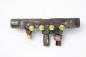Preview: Diesel Verteilerrohr 10J15715 Isuzu D MAX I RODEO