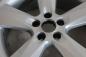 Preview: Felge Alu/Leichtmetall vorn links 9270014 Opel ZAFIRA A