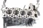 Preview: Motorblock 9196607 Opel ZAFIRA A