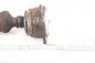 Preview: Kardanwelle MR410495 Mitsubishi PAJERO SPORT K74