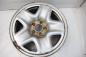 Preview: Felge Stahl vorn rechts 99656070709C Mazda CX 5
