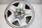 Preview: Felge Stahl vorn links 99656070709C Mazda CX 5