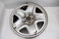 Preview: Felge Stahl hinten rechts 99656070709C Mazda CX 5
