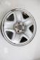 Preview: Felge Stahl hinten links 99656070709C Mazda CX 5