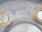 Preview: Felge Stahl hinten rechts 9675399180 Peugeot PARTNER K9