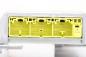 Preview: Querlenker vorn links Nissan NAVARA D40 54525EB30A 2,5 12-2007 gebraucht 2