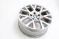 Preview: Felge Alu/Leichtmetall hinten links 36116775991 BMW 7er F01