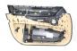 Preview: Türverkleidung innen 51419160830 BMW 7er F01