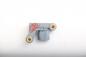 Preview: Airbag Sensor hinten links 9159314 BMW 7er F01