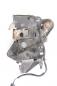 Preview: Motorhaubenschloss 51237206453 BMW 7er F01