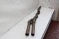 Preview: Auspuff / Zwischenrohr hinten 18307810934 BMW 7er F01