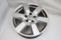 Preview: Felge Alu/Leichtmetall hinten rechts 40300JG125 Nissan X-TRAIL 2