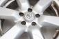 Preview: Schwungrad Ford FIESTA 4 JAS JBS 96MM6375BE 1004462 1,2 55 KW 75 PS Benzin gebraucht 1
