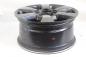 Preview: Felge Alu/Leichtmetall vorn links KBA48229 Jeep GRAND CHEROKEE 2 WJ
