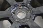 Preview: Felge Alu/Leichtmetall hinten rechts KBA48229 Jeep GRAND CHEROKEE 2 WJ