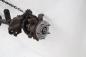 Preview: Achse vorn 5083172AB Jeep GRAND CHEROKEE 2 WJ