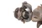Preview: Achse vorn 5083172AB Jeep GRAND CHEROKEE 2 WJ