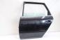 Preview: Tür hinten links 4B0833051 Audi A6 Avant C5
