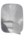 Preview: Tankklappe 4B0809905A Audi A6 Avant C5