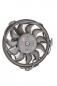 Preview: Ventilator (am Kühler) 870669H Audi A6 Avant C5