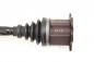 Preview: Antriebswelle vorn links 4B0407271AS Audi A6 Avant C5