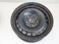 Preview: Felge Stahl vorn rechts 8D0601027 Audi A6 Avant C5