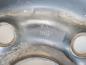 Preview: Felge Stahl vorn rechts 8D0601027 Audi A6 Avant C5