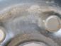 Preview: Felge Stahl vorn rechts 8D0601027 Audi A6 Avant C5