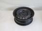 Preview: Felge Stahl vorn links 8D0601027 Audi A6 Avant C5