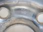 Preview: Felge Stahl vorn links 8D0601027 Audi A6 Avant C5
