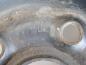 Preview: Felge Stahl vorn links 8D0601027 Audi A6 Avant C5