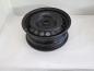 Preview: Felge Stahl hinten rechts 8D0601027 Audi A6 Avant C5