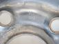 Preview: Felge Stahl hinten rechts 8D0601027 Audi A6 Avant C5