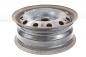 Preview: Felge Stahl vorn links 6R0601027E VW POLO 5 6R