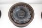 Preview: Felge Stahl hinten rechts 6R0601027E VW POLO 5 6R